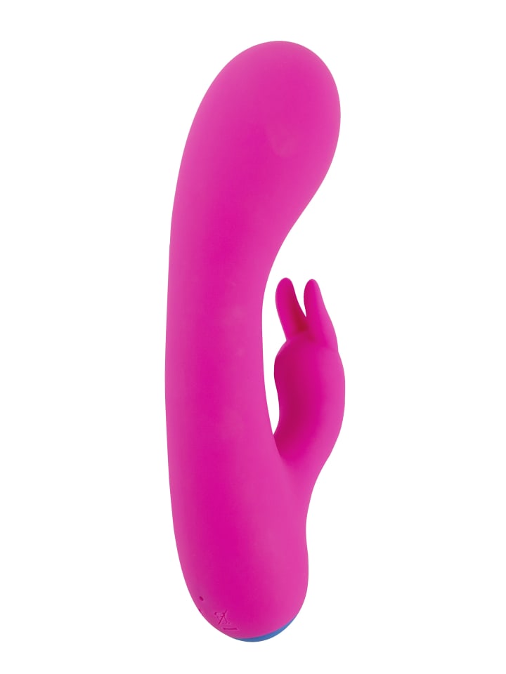 You2Toys Rabbitvibrator rabbit vibrator in bunt günstig kaufen 14,5 cm