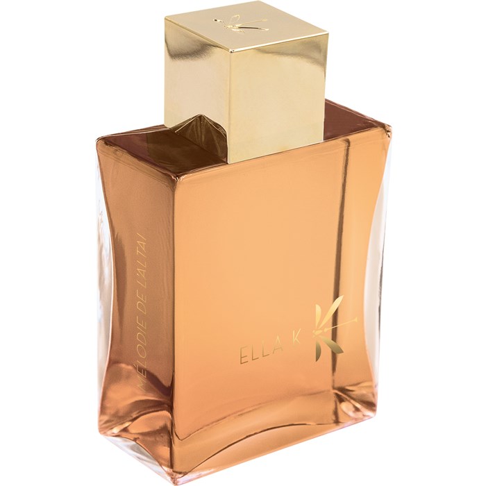 Eau de Parfum Spray