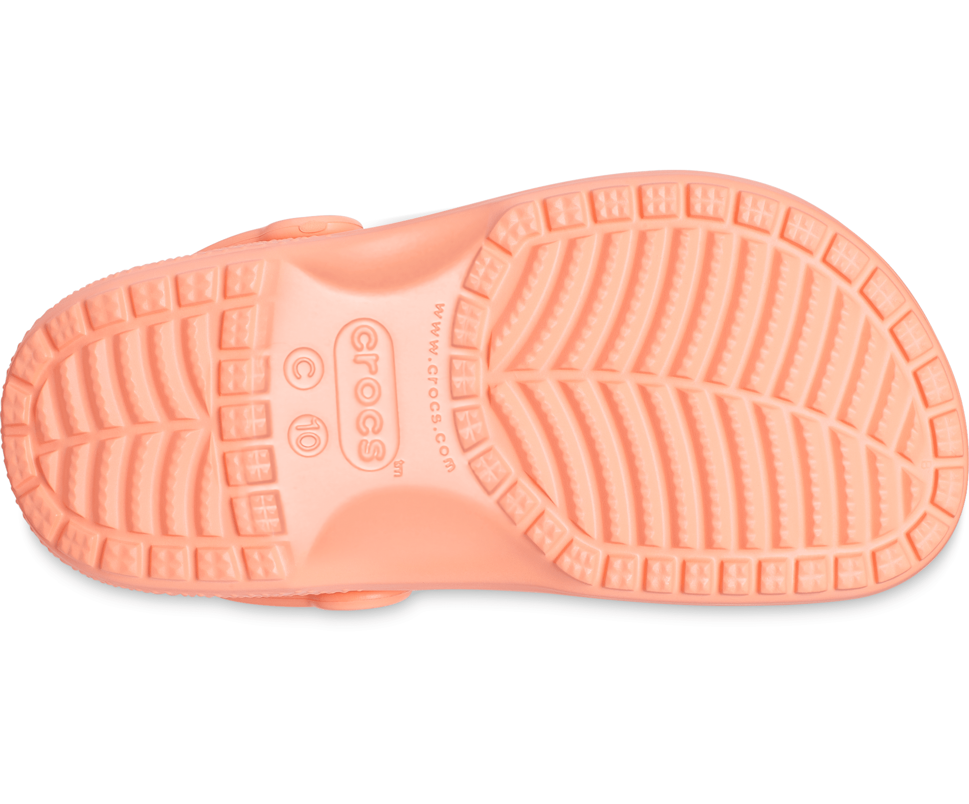 Toddler Classic Clog