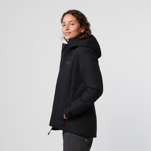 WISPER INS JKT W Damen - Winterjacke