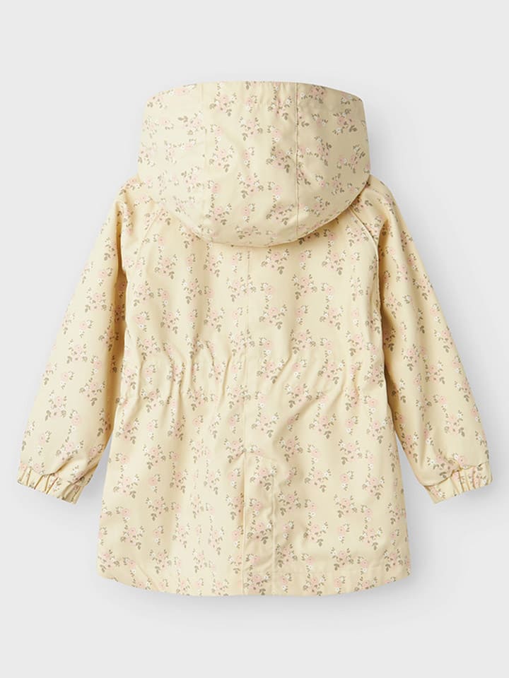 Lil Atelier Funktionsjacke 