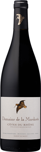 Domaine de la Mordorée : Côtes du Rhône Rouge 2022