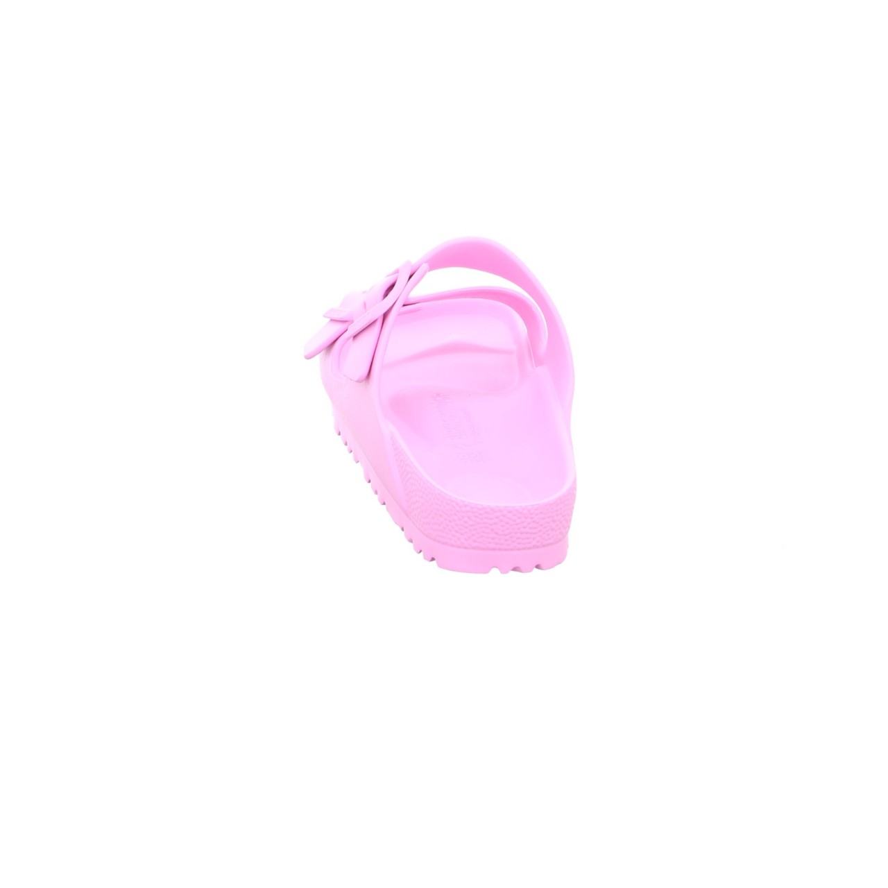 BIRKENSTOCK Komfort Sandalen lila/pink Arizona