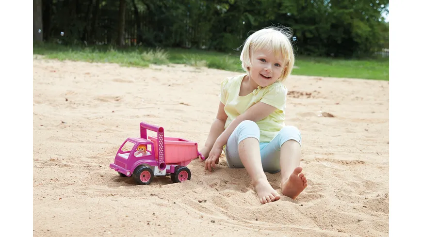 LENA - Fahrzeuge - Prinzessin von Hohenzollern - Princess Kipper