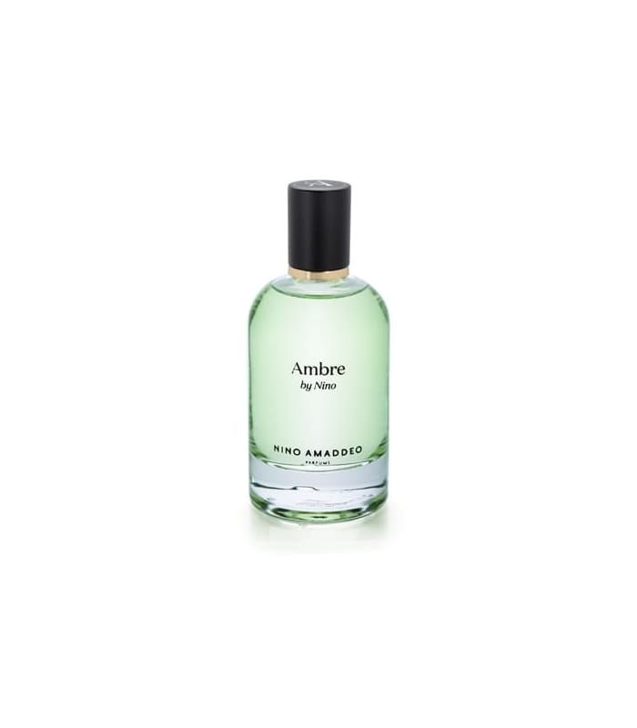 NINO AMADDEO-AMBRE BY NINO-Eau de Parfum