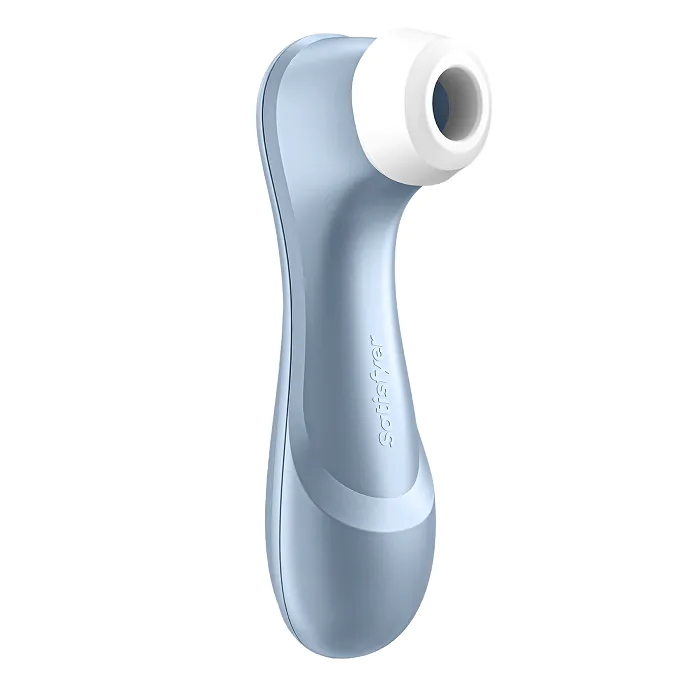 Satisfyer Massager Pro Blå Generationuka