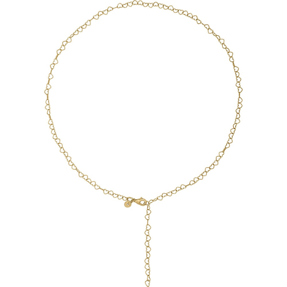 caï Chaînette 925 Argent collier