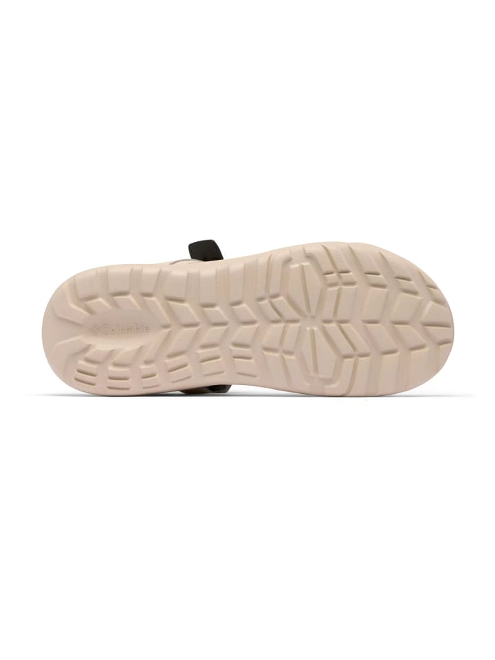 Columbia Klassische Sandale Peakfreak Roam Sandal in weiß günstig kaufen