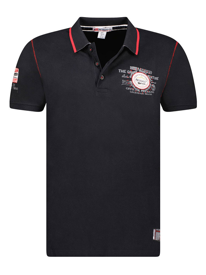 Geographical Norway Poloshirt 