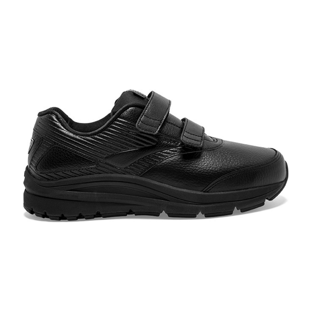 Brooks Addiction Walker V Strap 2 120309-1D-072 / schwarz