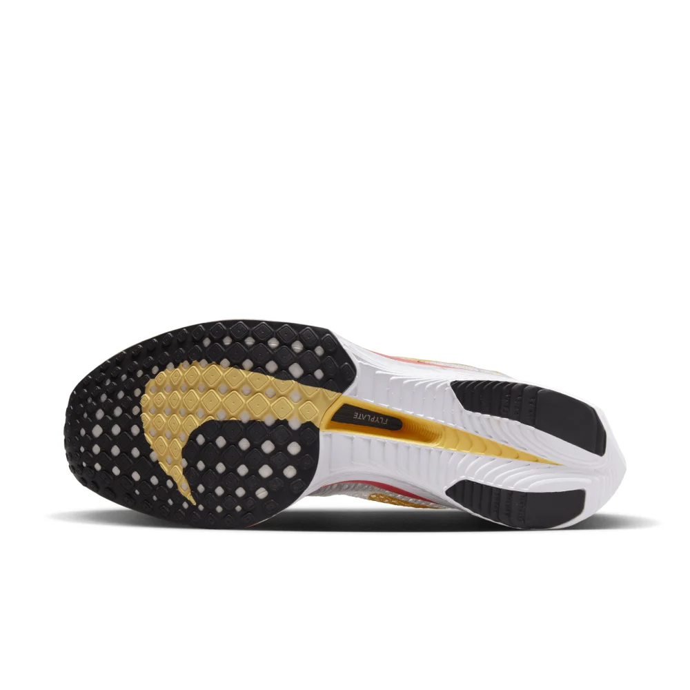 Nike ZoomX Next Vaporfly 3 DV4130-101 / weiss