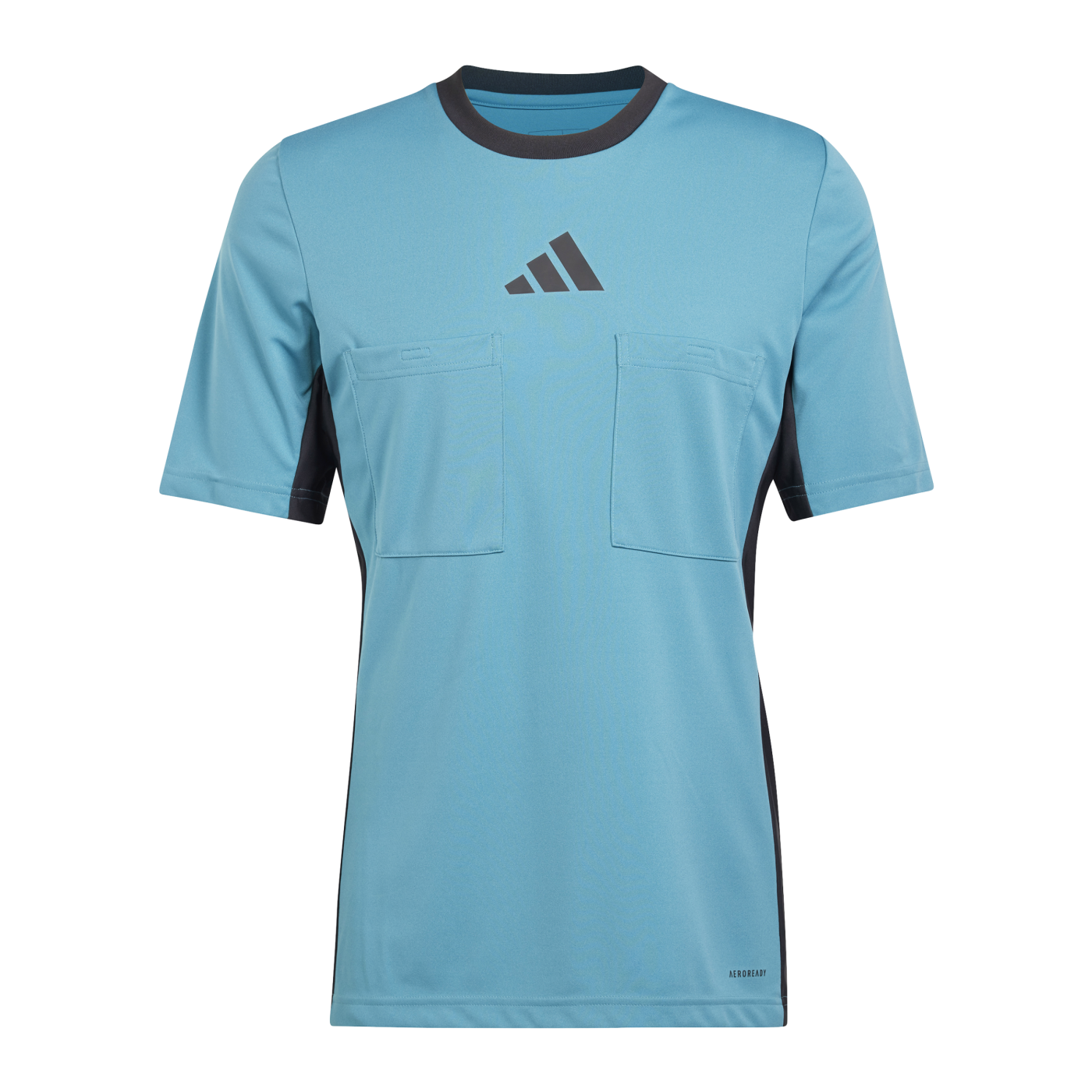 adidas Referee 24 Schiedsrichtertrikot Blau