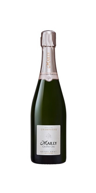 Mailly Extra-Brut 2015 Magnum