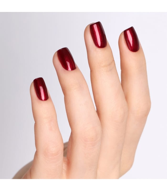 EMI-ULTRA STRONG-Vernis à ongles