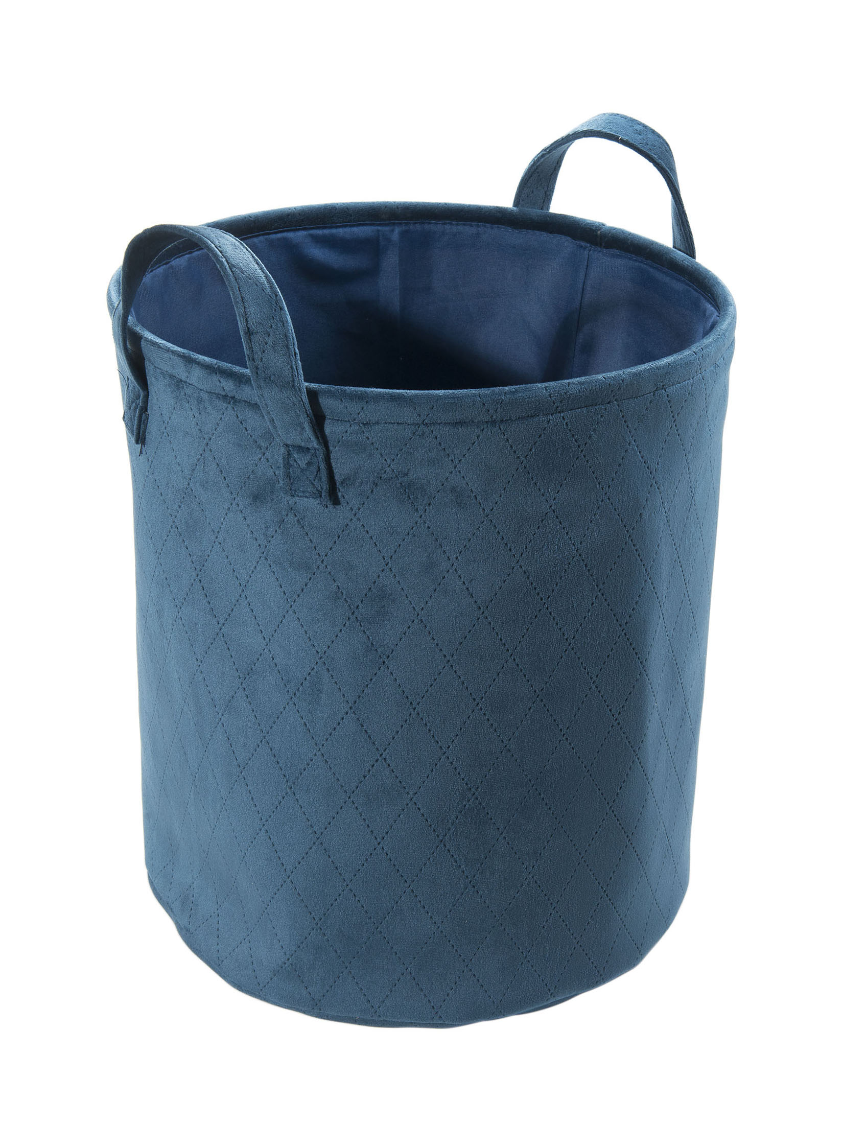Vjelta Korb, Blau