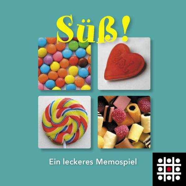 Süß!