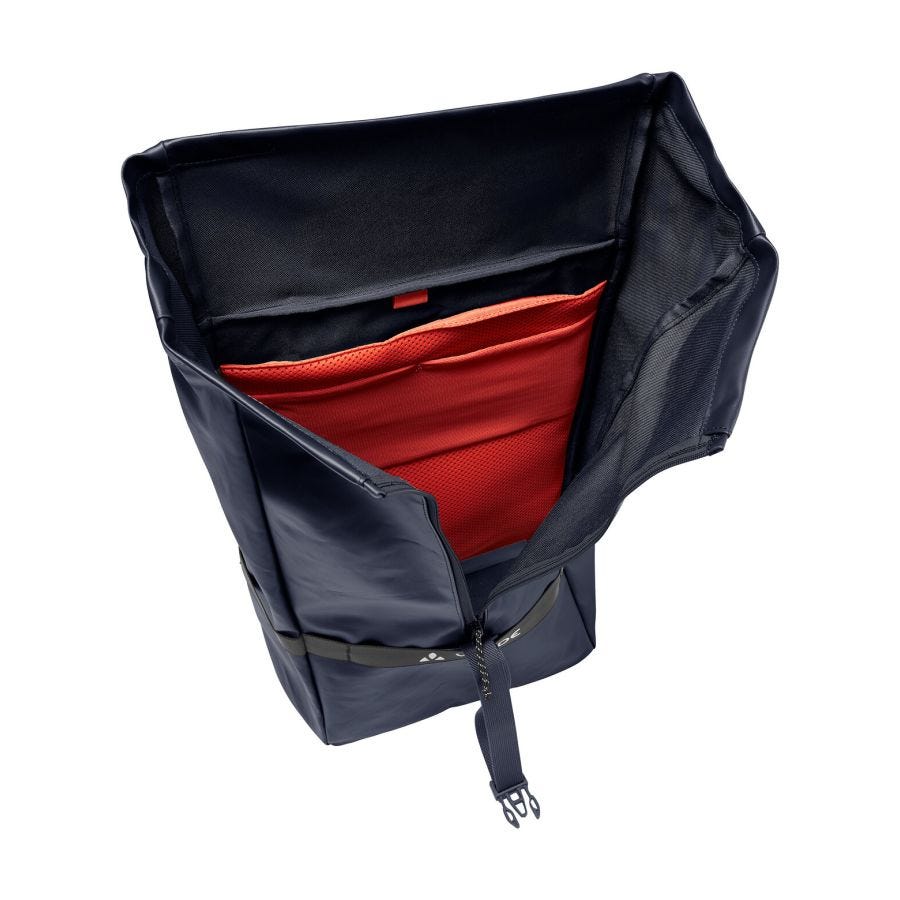 Mineo 23 Daypack - Tagesrucksack mit Rollverschluss