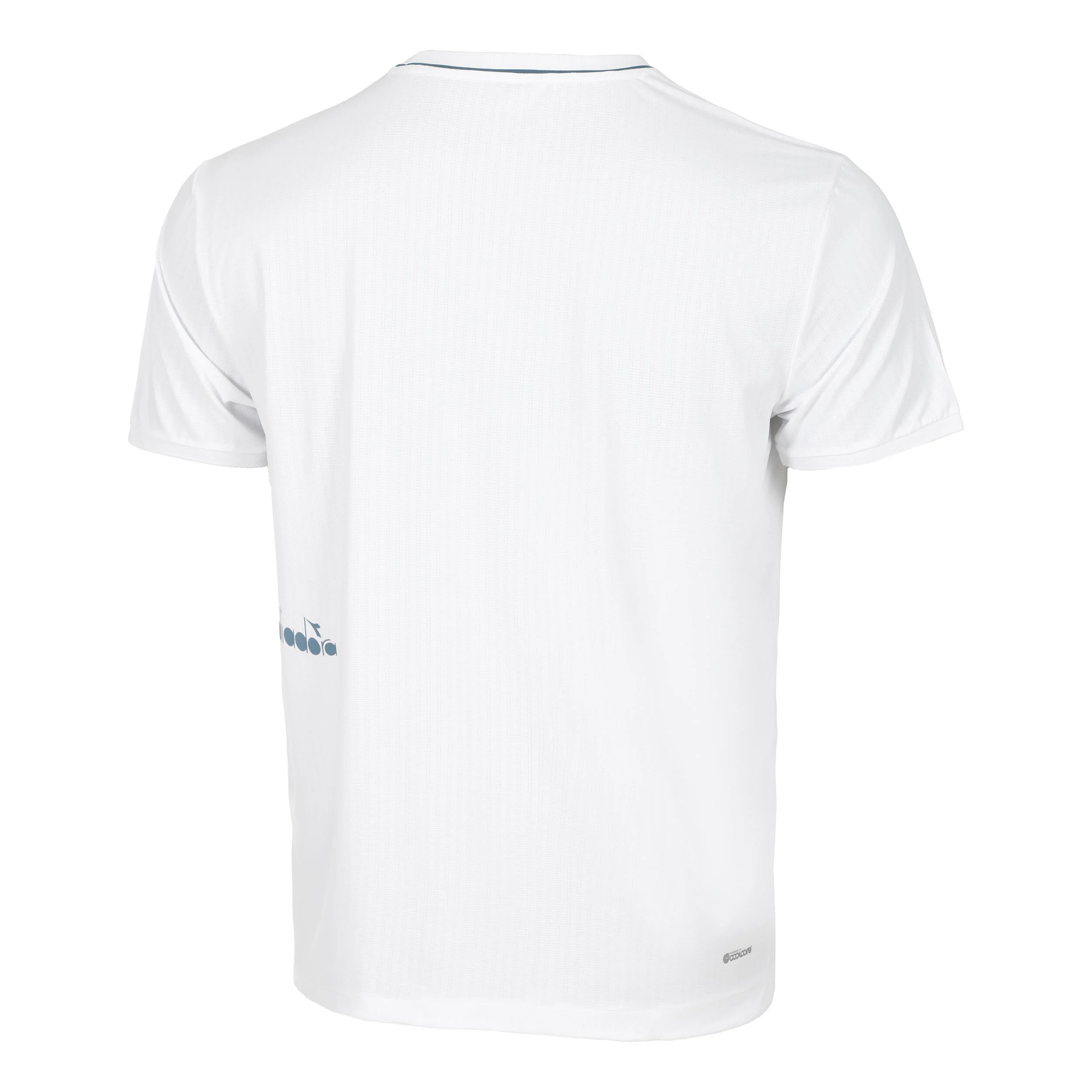 Icon T-Shirt Herren - Weiß
