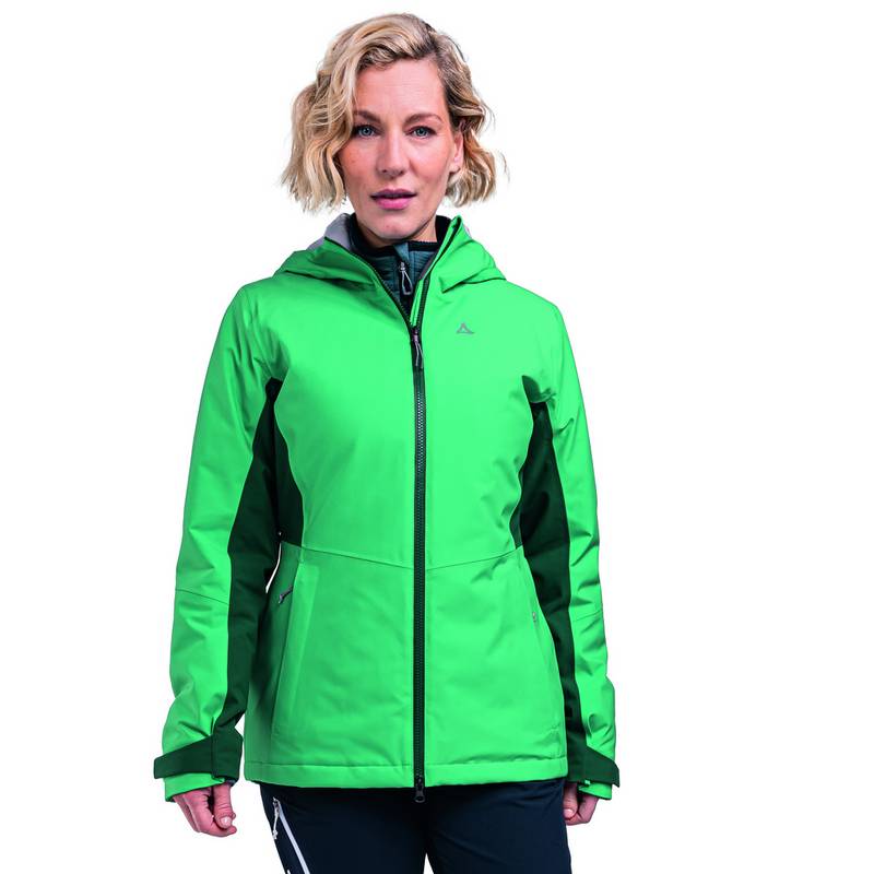 Schöffel Jacket Torspitze L Funktionsjacke Damen