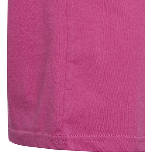 KINDER SHIRT ESSENTIALS 3-STREIFEN COTTON LOOSE FIT BOYFRIEND