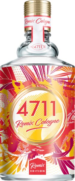 4711 Remix Cologne Grapefruit Eau de Cologne