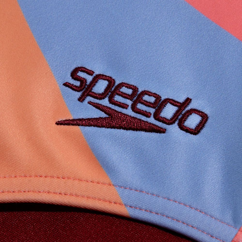 Speedo Allover Printed U-Back - Damen Badeanzug kaufen | Bike-Discount