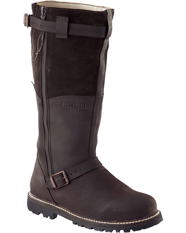 Meindl Winterstiefel Kiruna