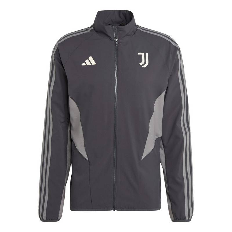 adidas Juventus Turin Anthem Jacke Trainingsjacke Herren