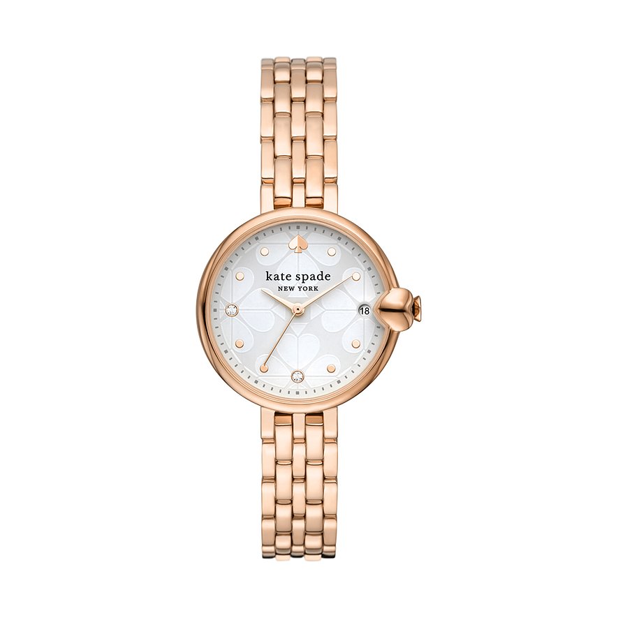 Kate Spade Damenuhr Chelsea Park
