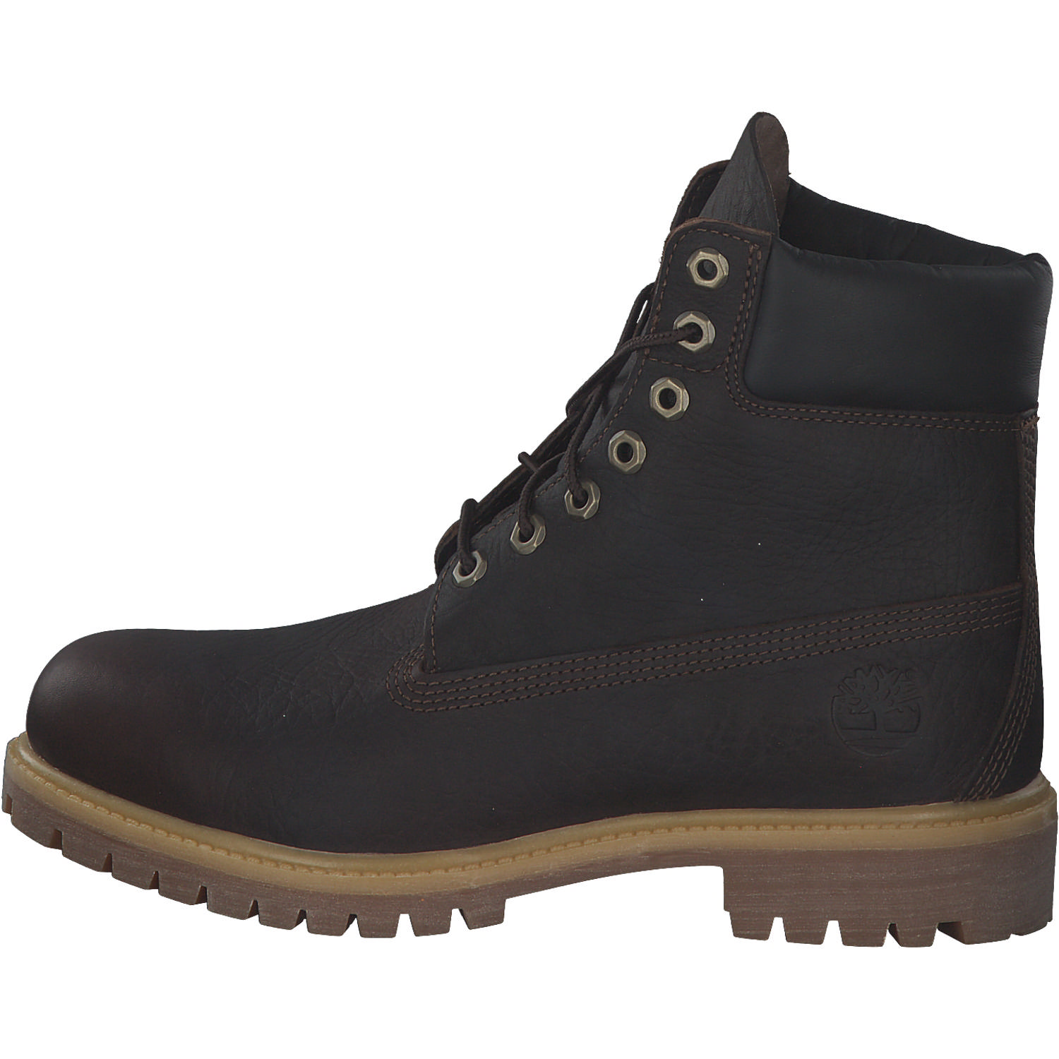 Timberland 6in Premium Boot M, Winterstiefel, Herren, Brown hazel