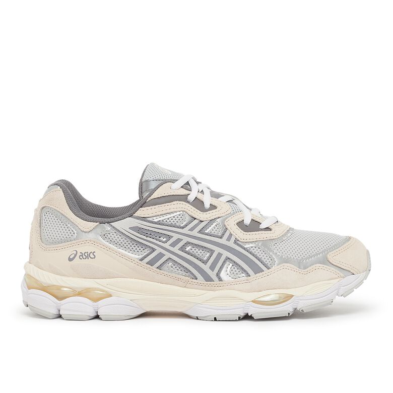 Asics Sportstyle Gel NYC concrete/oatmeal