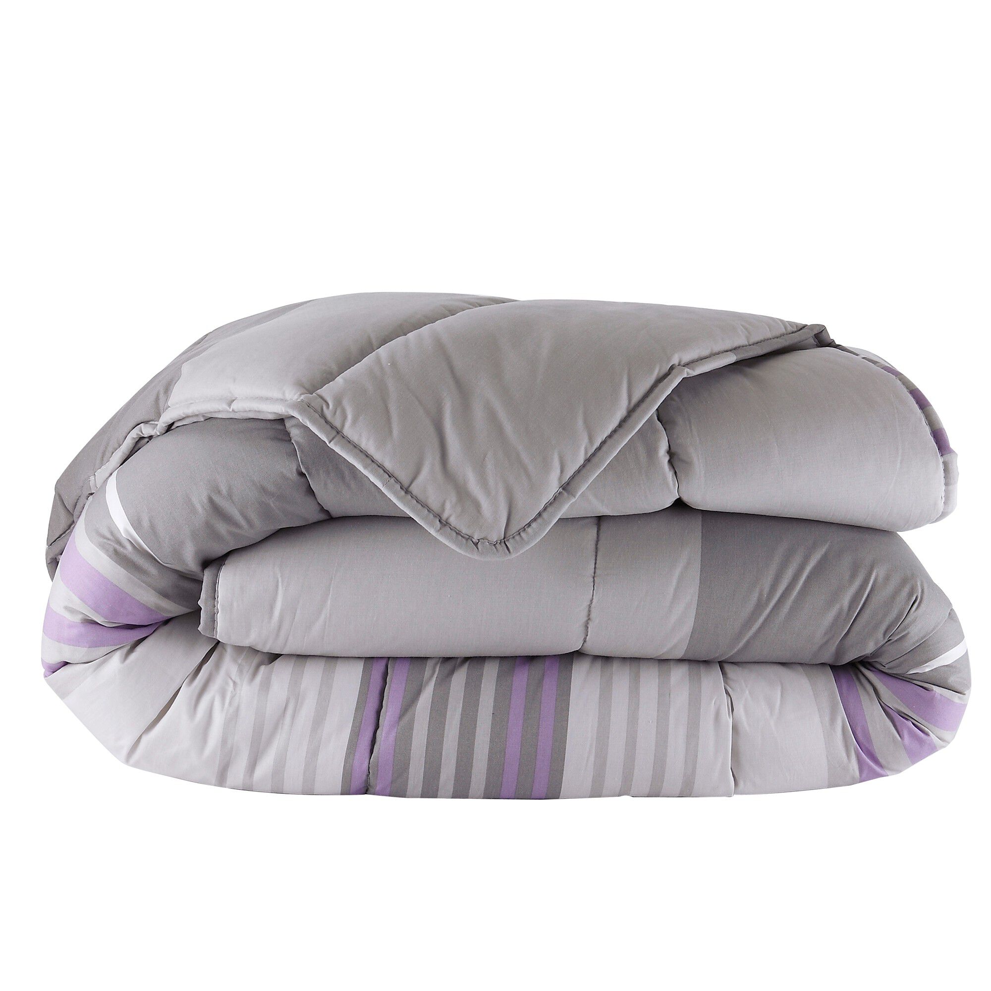 Couette coton imprimée Detroit 200g/m2