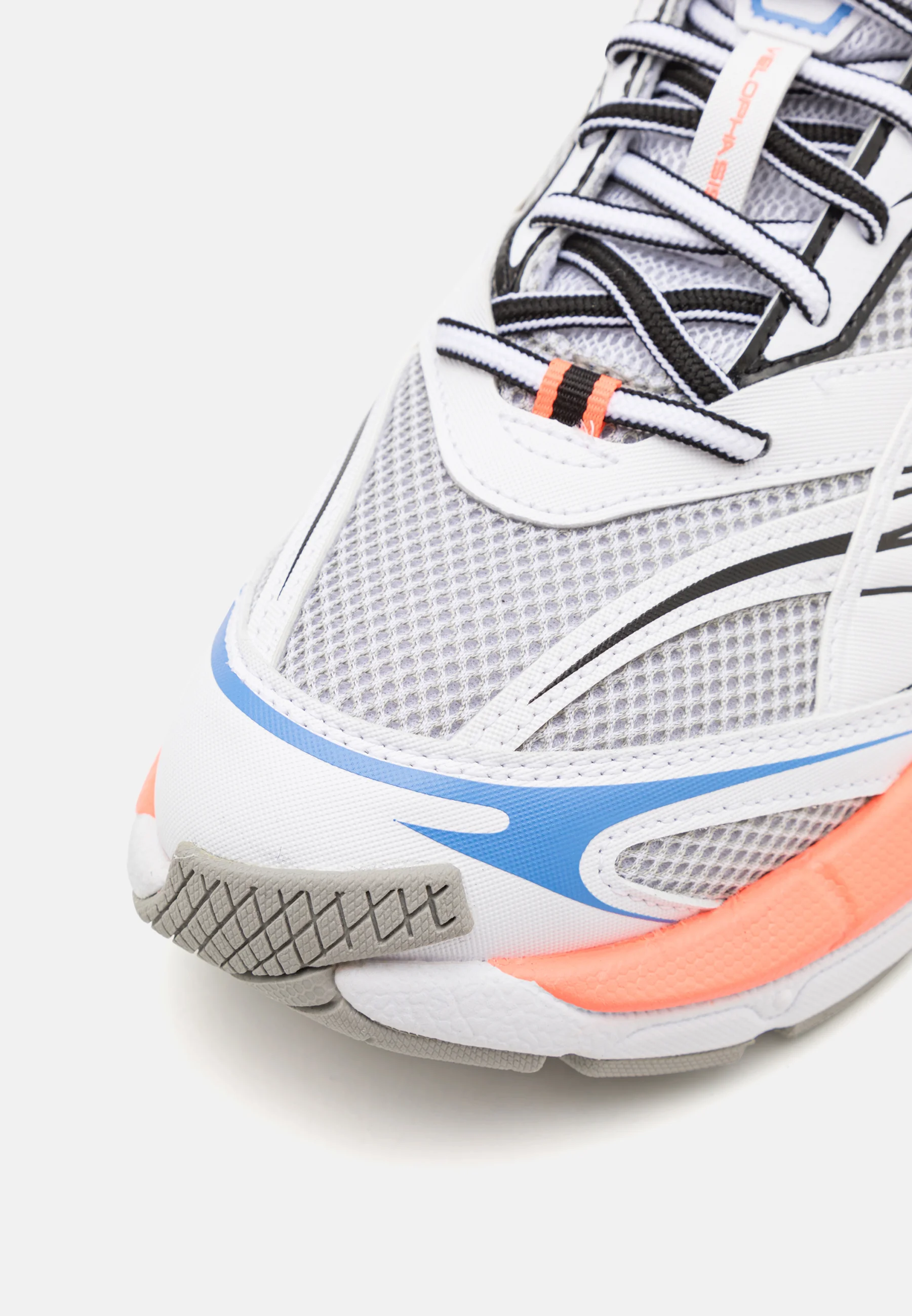 Puma VELOPHASIS BLISS UNISEX - Zapatillas bajas