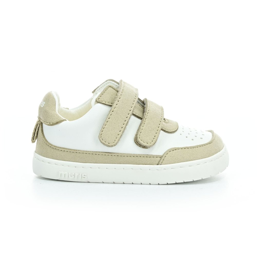 Muris Petra Mini Stone Barfußsneakers