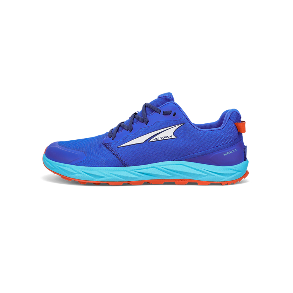 Altra Superior 6 AL0A82CB440 / blau