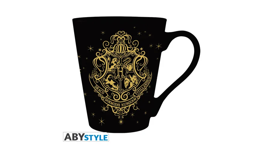 HARRY POTTER Tasse Phoenix
