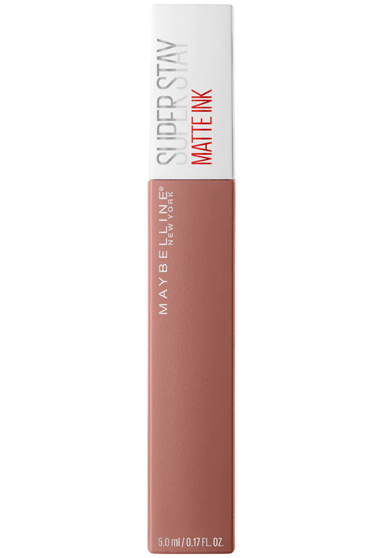 Maybelline Superstay Matte Ink sjajilo za usne 15 Lover