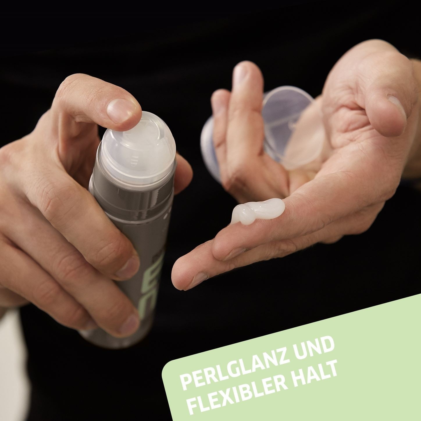 Pearl Styler Styling Gel