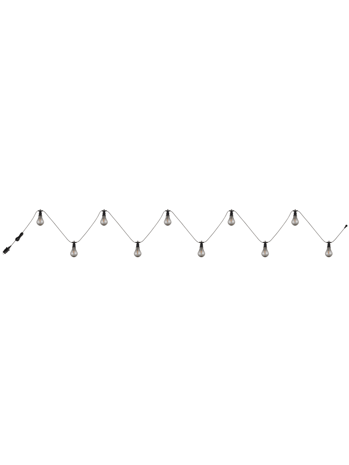 Globo lighting LED Lichterkette 