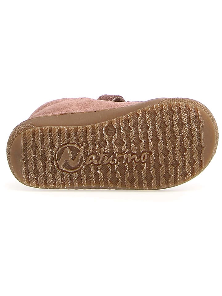 Naturino Leder-Sneakers 