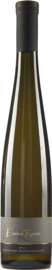 2022 Huxelrebe Weisswein Beerenauslese edelsüß 0,5 L - Weingut Eberle-Runkel