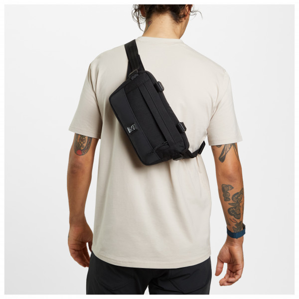 Chrome - Doubletrack Frame Bag S - Fahrradtasche