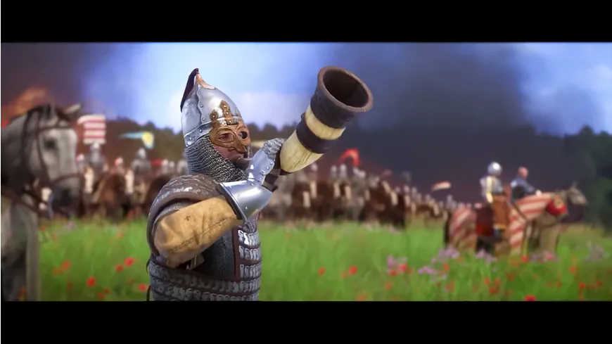 Kingdom Come Deliverance (Royal Edition)