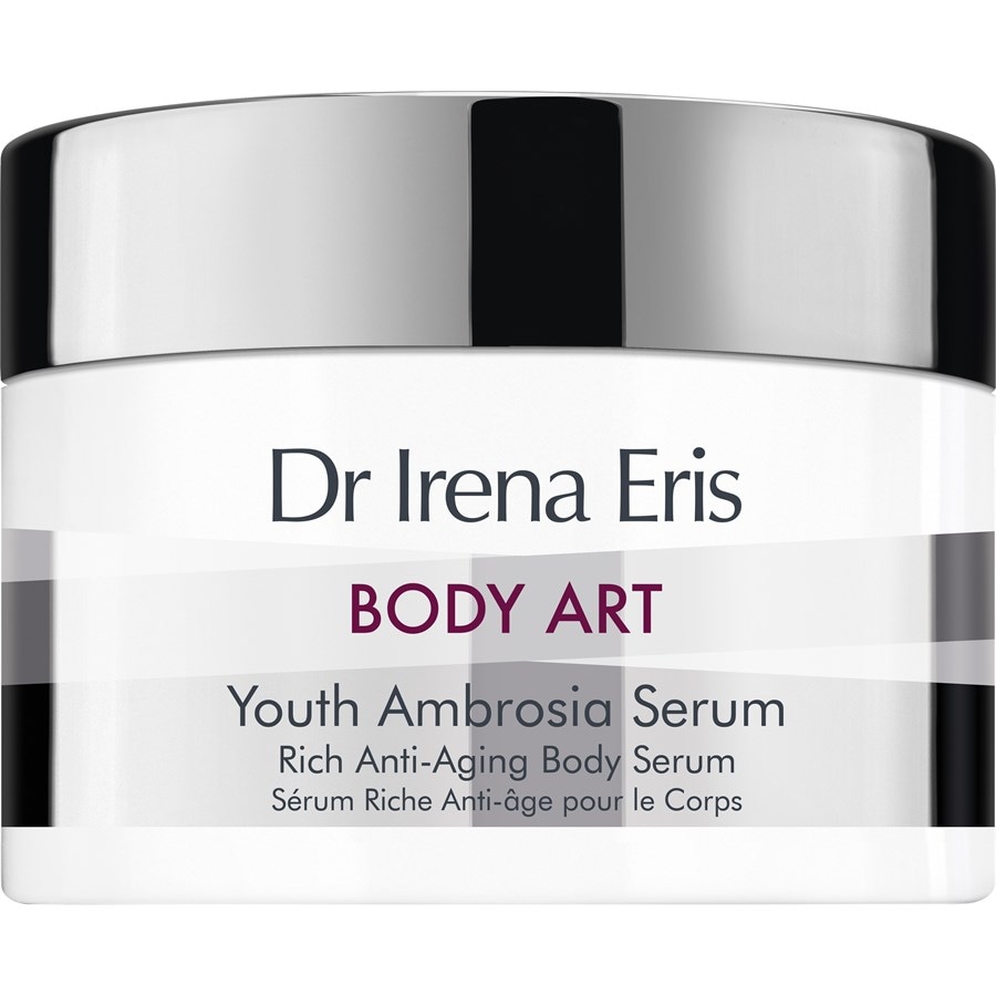 Youth Ambrosia Serum