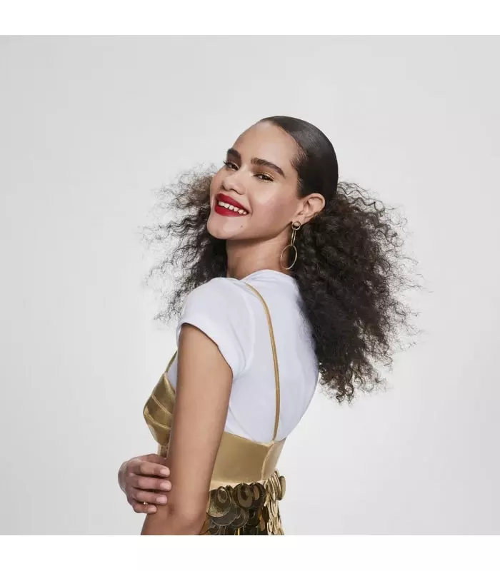 N°3 Soin Avant-Shampoing Perfecteur de Cheveux