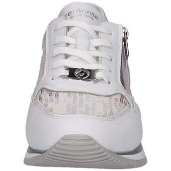 Remonte Sneaker in weiß