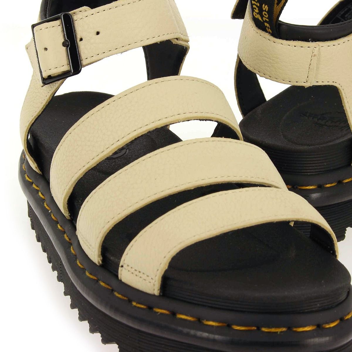 Dr Martens  BLAIRE - Crème