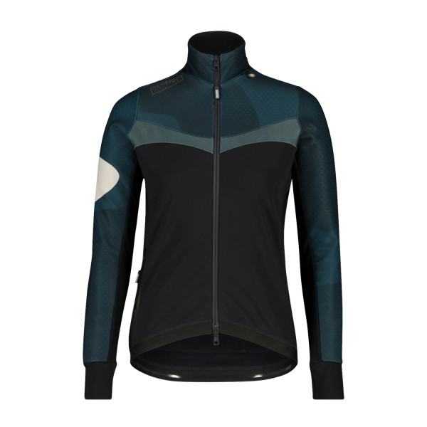 Bioracer - Women's Vesper Tempest Protect Jacket - Fahrradjacke