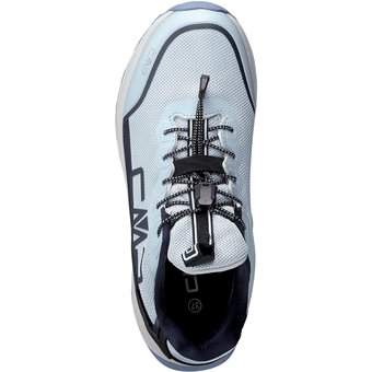 CMP Phelyx WMN WP Outdoor in grau