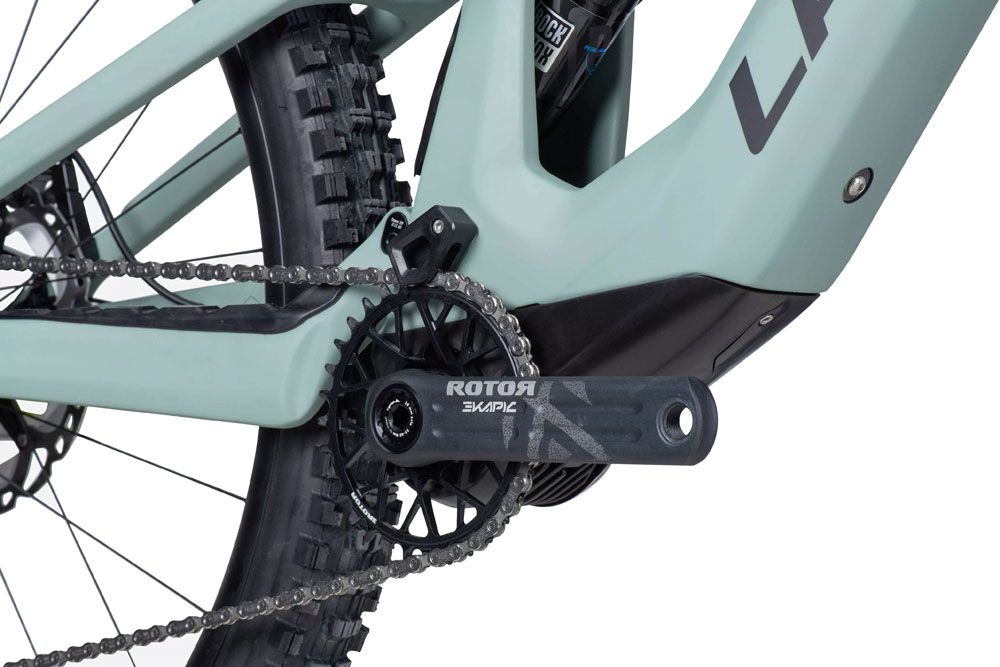 Lapierre e-Zesty AM LTD kaufen | Bike-Discount